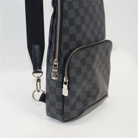 lv sling bag|Lv sling bag original.